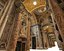 Basilique vaticane San Pietro 2