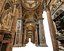 Basilique vaticane San Pietro 2