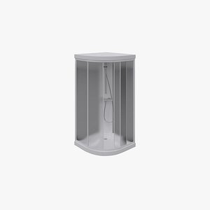 Shower Cabin