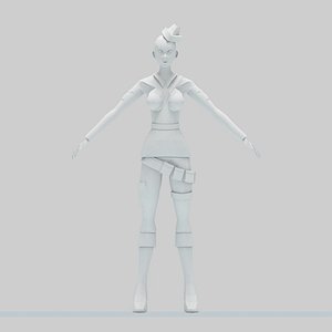 Lady