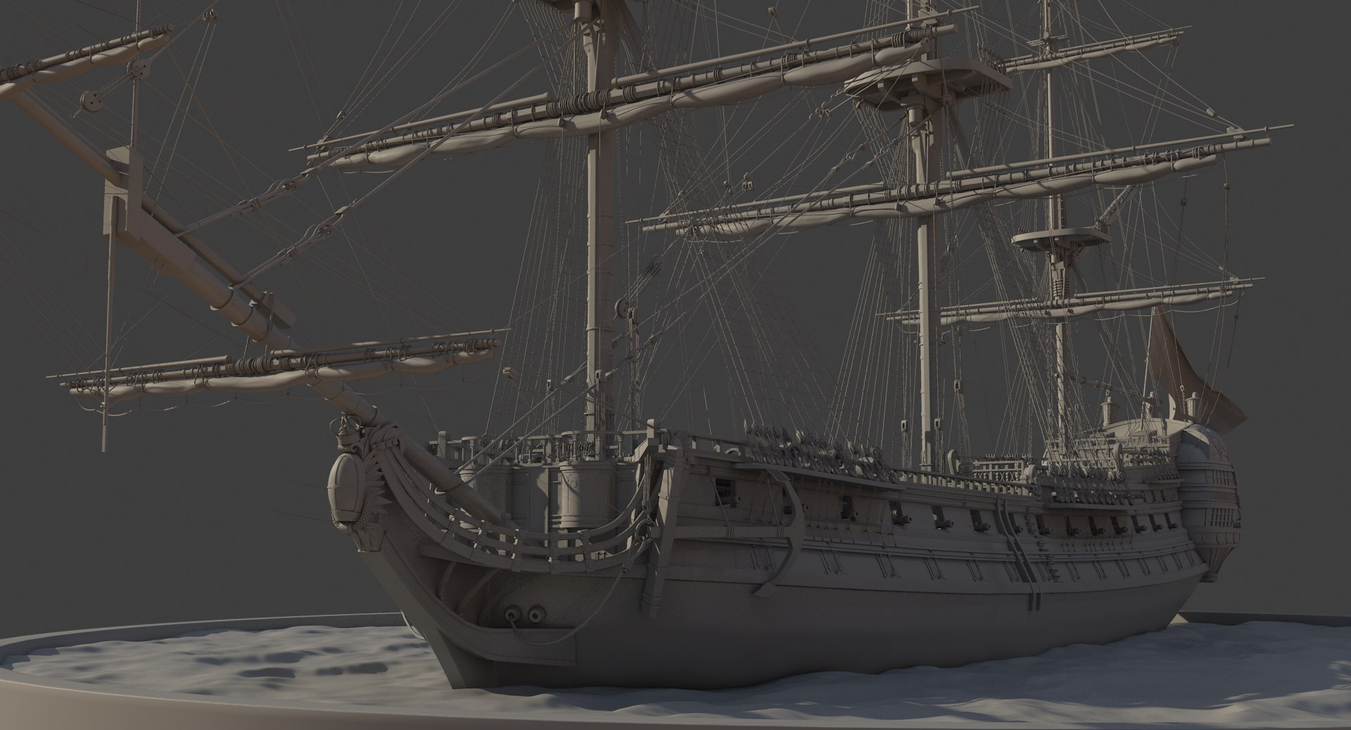 3D galleon realistic prop https://p.turbosquid.com/ts-thumb/P9/74cQ5V/15dXBceC/galleon09_13b/jpg/1522697034/1920x1080/fit_q87/02230f823b484a738e68e36236e8a76a70abac8e/galleon09_13b.jpg