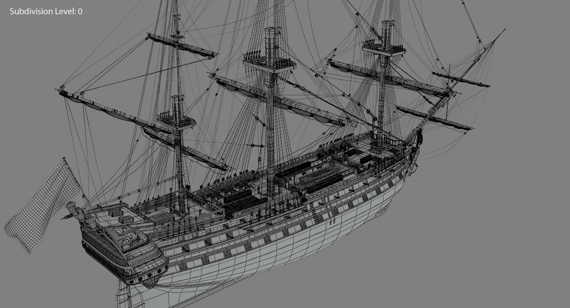 3D galleon realistic prop https://p.turbosquid.com/ts-thumb/P9/74cQ5V/FqfFt1Pa/galleon09_21a/jpg/1522697120/1920x1080/fit_q87/564af19805a03bf4e25fd081d25f18e67a412bdc/galleon09_21a.jpg