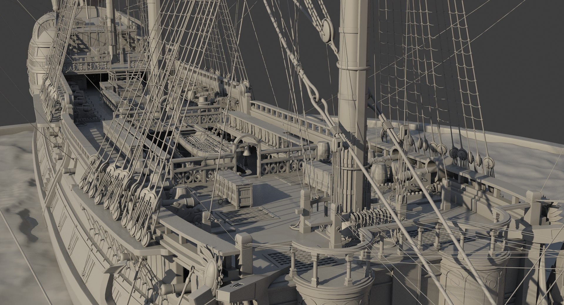 3D galleon realistic prop https://p.turbosquid.com/ts-thumb/P9/74cQ5V/G3Ju9sOV/galleon09_04b/jpg/1522696904/1920x1080/fit_q87/d1b79064c4d52ce8805b01667863bf9c1ac23d47/galleon09_04b.jpg