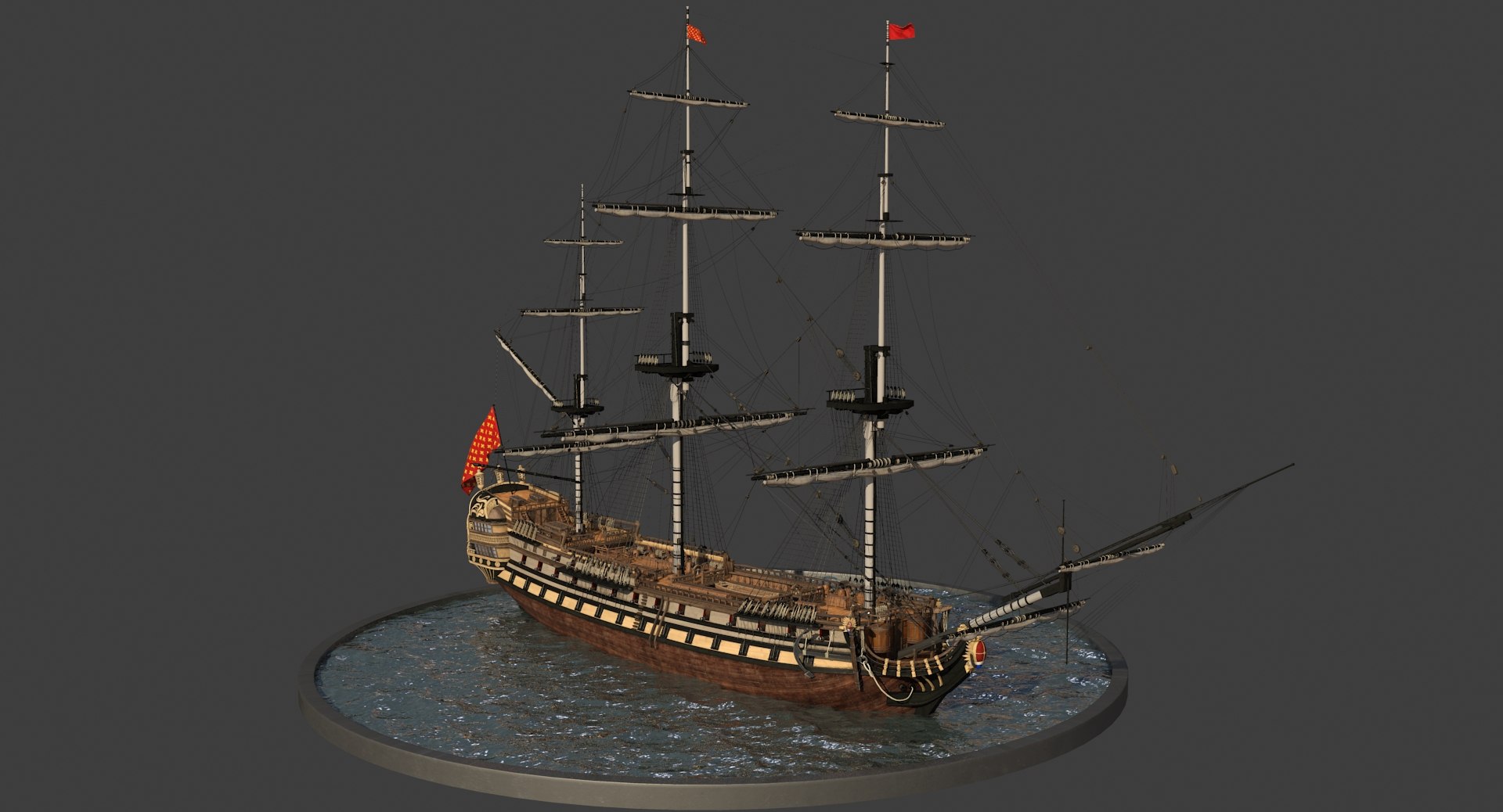 3D galleon realistic prop https://p.turbosquid.com/ts-thumb/P9/74cQ5V/HrTPjmE5/galleon09_01c/jpg/1522696904/1920x1080/fit_q87/5d3e603832490642948602e8db5c1ee5e3a697cb/galleon09_01c.jpg