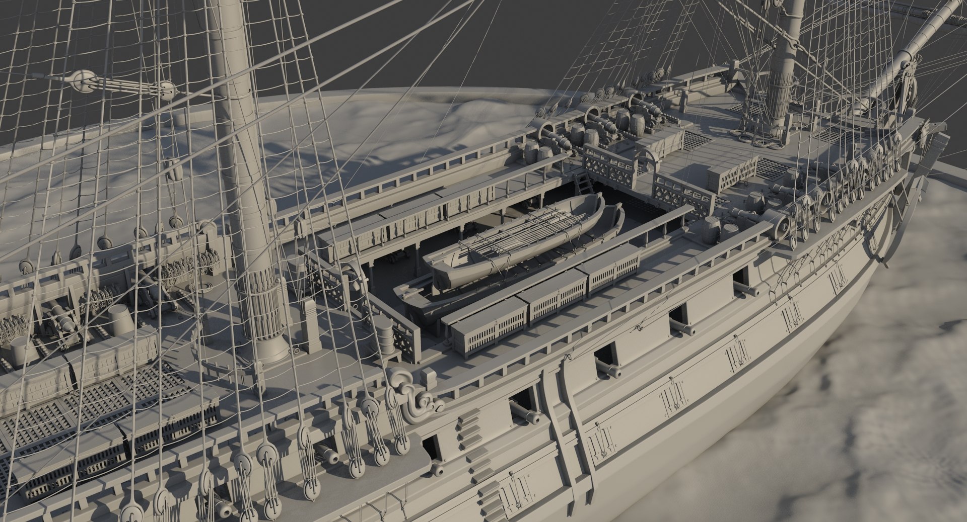 3D galleon realistic prop https://p.turbosquid.com/ts-thumb/P9/74cQ5V/Q7oUIWWk/galleon09_18b/jpg/1522697034/1920x1080/fit_q87/5e2bc6d261f107408fa6d6b8f59a4a9f16e44fc3/galleon09_18b.jpg