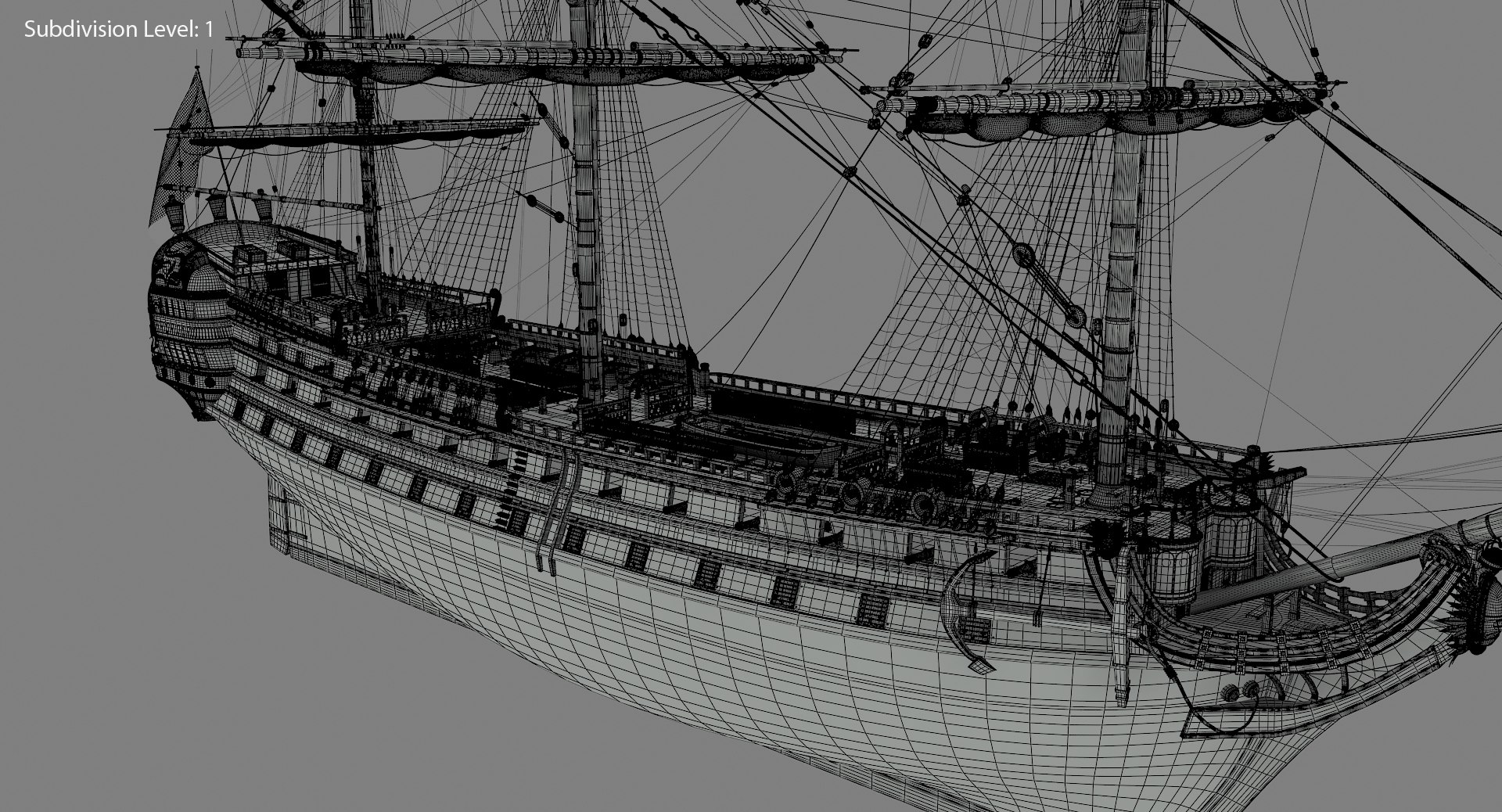 3D galleon realistic prop https://p.turbosquid.com/ts-thumb/P9/74cQ5V/R5WfhnLo/galleon09_20b/jpg/1522697035/1920x1080/fit_q87/cc3898684ebb71825ea13b865377cfc43d2fa8c5/galleon09_20b.jpg