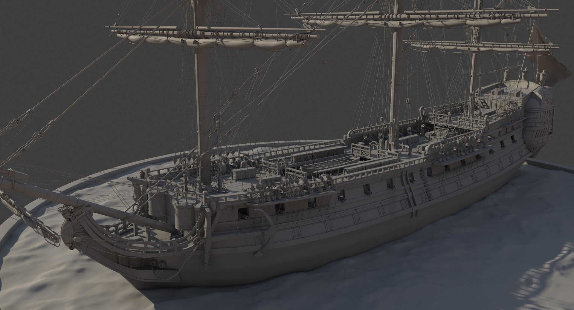 3D galleon realistic prop https://p.turbosquid.com/ts-thumb/P9/74cQ5V/ZQEqyHg4/galleon09_14b/jpg/1522697034/1920x1080/fit_q87/0ed9a16772b66b0df544417965c138a0c3938a6c/galleon09_14b.jpg