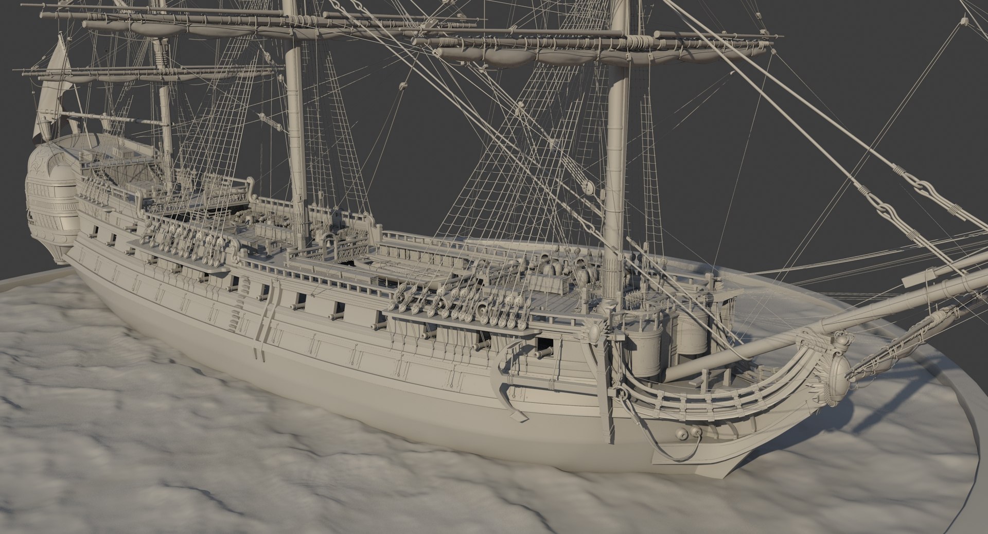 3D galleon realistic prop https://p.turbosquid.com/ts-thumb/P9/74cQ5V/avJqxmbw/galleon09_02b/jpg/1522696904/1920x1080/fit_q87/8e98a9f6fd3f1aeb8ade1f1d39de3316e51cfd58/galleon09_02b.jpg