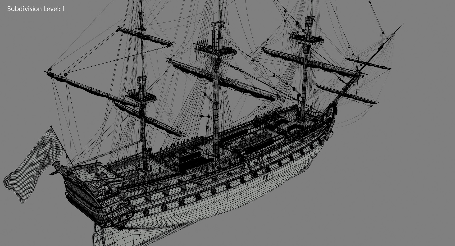 3D galleon realistic prop https://p.turbosquid.com/ts-thumb/P9/74cQ5V/cpvsX9NN/galleon09_21b/jpg/1522697120/1920x1080/fit_q87/8a12a801e0f4767feda95dfd328c3bf577be2574/galleon09_21b.jpg