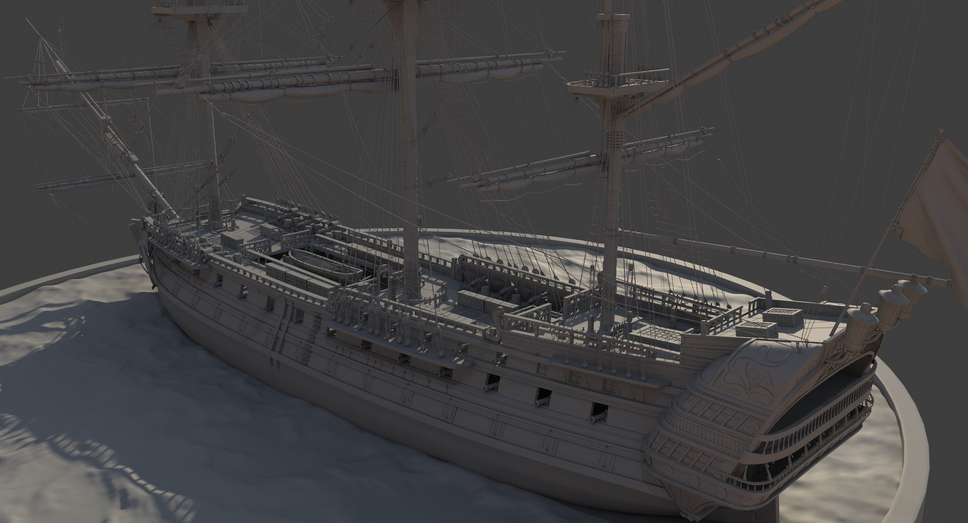 3D galleon realistic prop https://p.turbosquid.com/ts-thumb/P9/74cQ5V/fSunmlH3/galleon09_15b/jpg/1522697034/1920x1080/fit_q87/16ffd2085fe3e39e8d8bf536336a7a129b4364bb/galleon09_15b.jpg