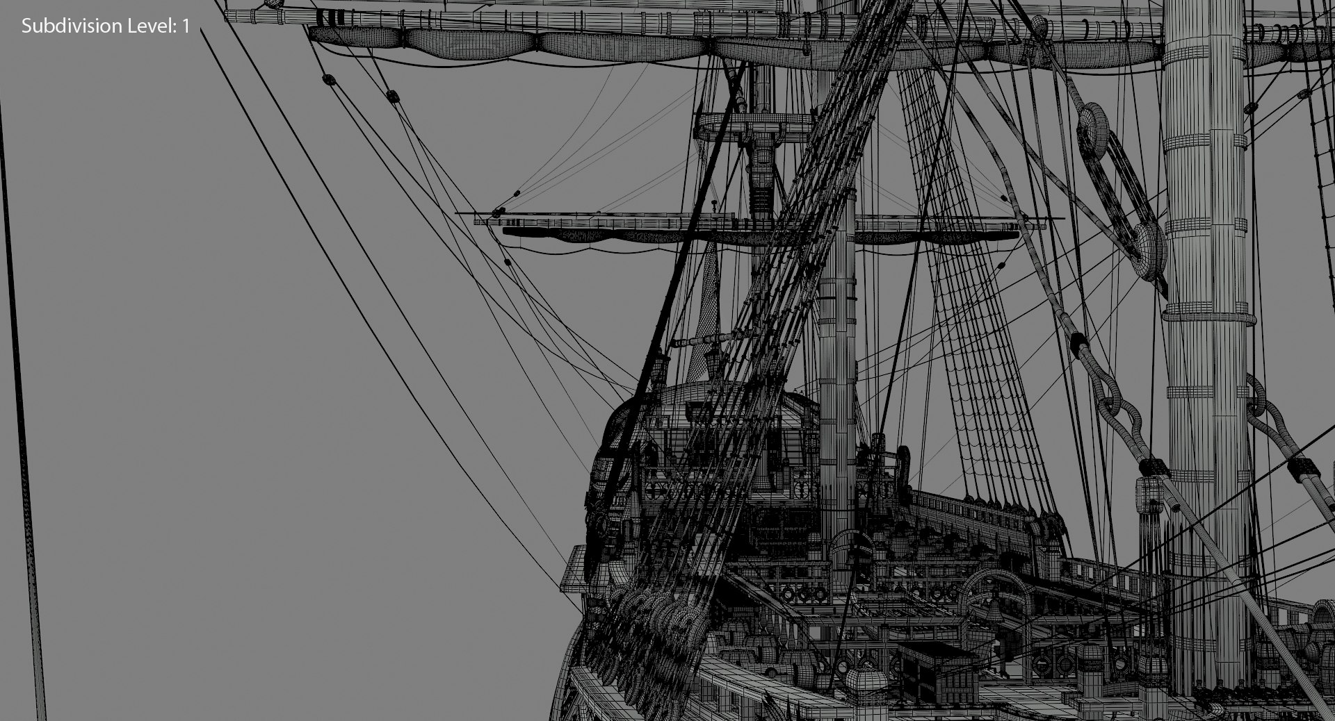 3D galleon realistic prop https://p.turbosquid.com/ts-thumb/P9/74cQ5V/qtOBChgv/galleon09_22b/jpg/1522697120/1920x1080/fit_q87/3c985e65726727223803c7adbec564d9919f04bf/galleon09_22b.jpg