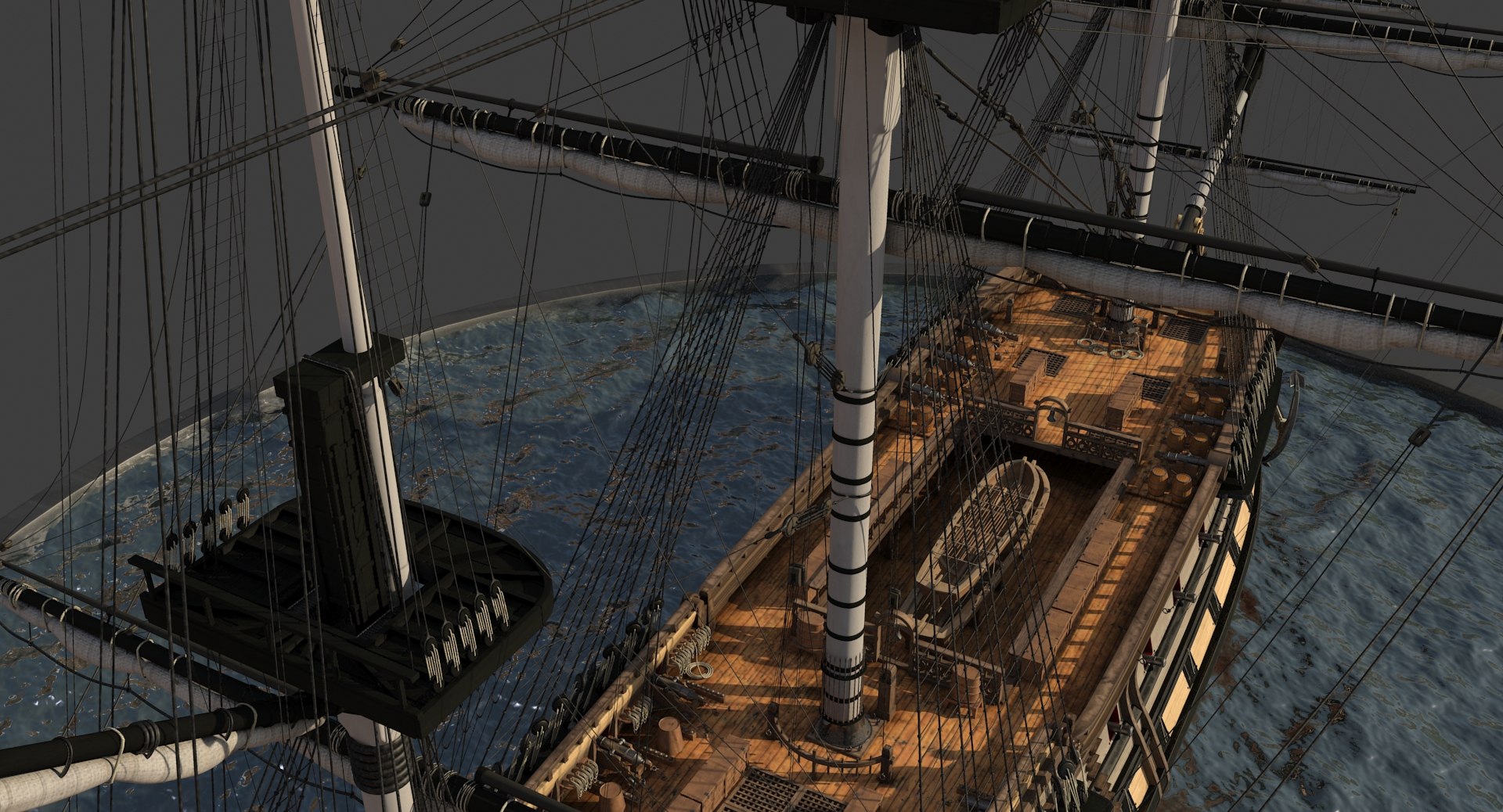 3D galleon realistic prop https://p.turbosquid.com/ts-thumb/P9/74cQ5V/swBNjWWg/galleon09_16a/jpg/1522697034/1920x1080/fit_q87/92f0ccb805fa4953353553393b2d7dc104168595/galleon09_16a.jpg