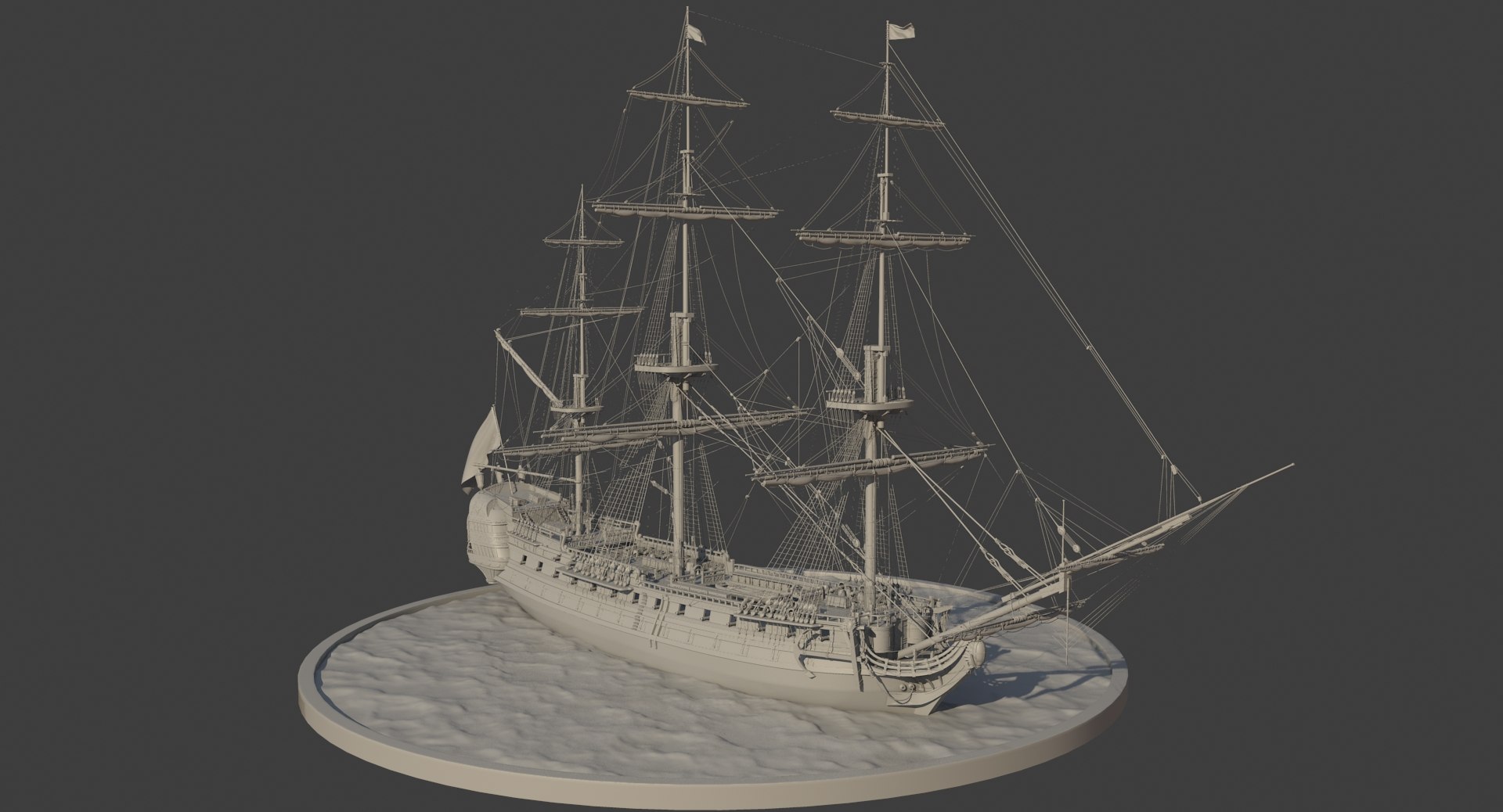3D galleon realistic prop https://p.turbosquid.com/ts-thumb/P9/74cQ5V/zH1XhVpr/galleon09_01d/jpg/1522696904/1920x1080/fit_q87/3dbc339bd7b118b250c76ea5e8629ec7c9e30b48/galleon09_01d.jpg