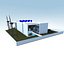 modern house BIM