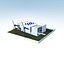 modern house BIM