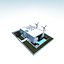 modern house BIM