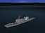 USS Gettysburg CG-64 LP
