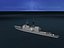 USS Gettysburg CG-64 LP