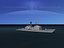 USS Gettysburg CG-64 LP