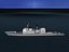 USS Gettysburg CG-64 LP