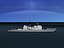USS Gettysburg CG-64 LP