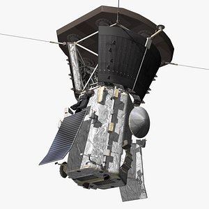 Parker Solar Probe