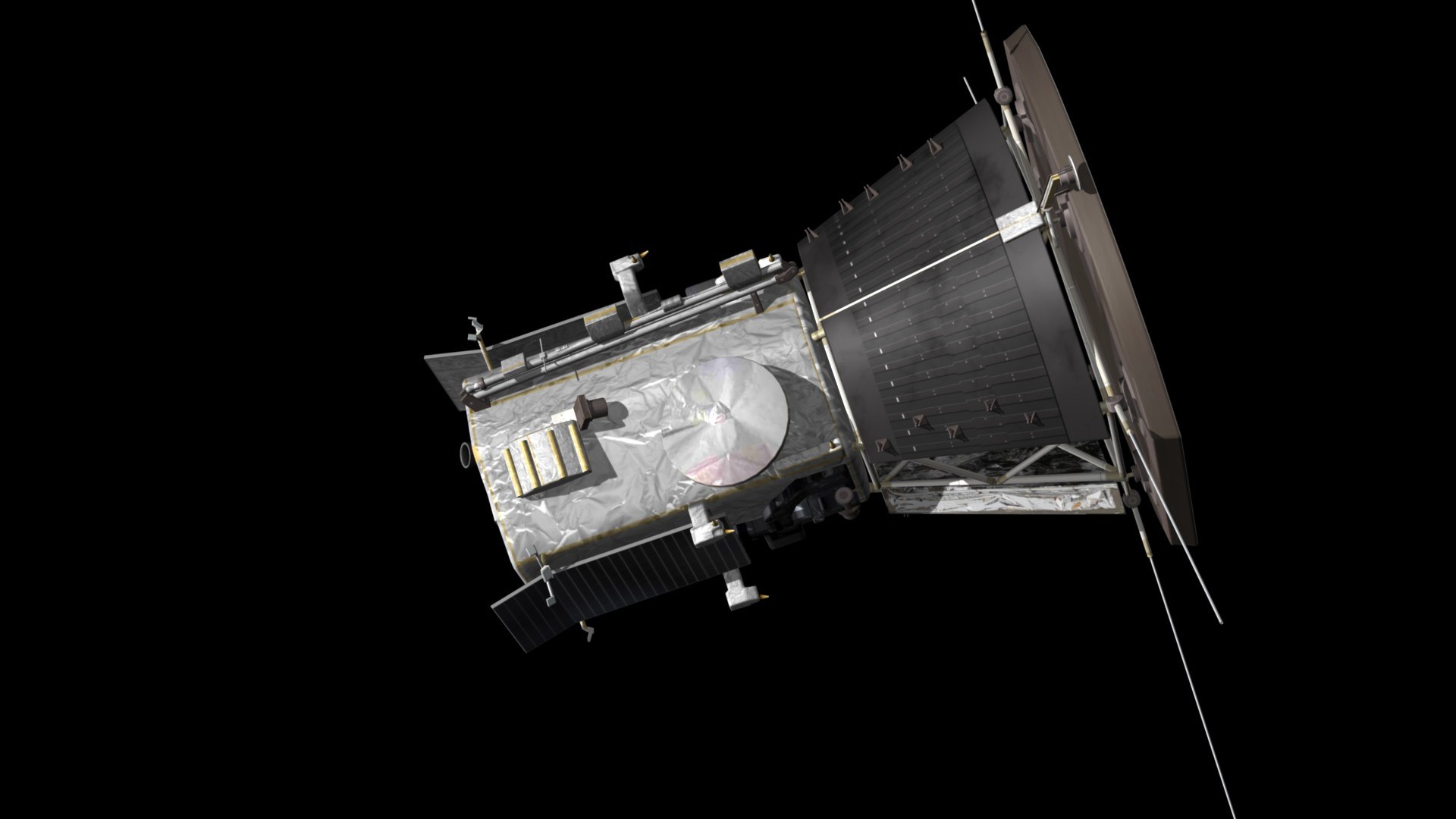 parker solar probe 3D https://p.turbosquid.com/ts-thumb/P9/EumIFP/iR9cBVxl/psppr16/jpg/1544454463/1920x1080/fit_q87/e35e18c848e8d938f9f4086f9ea75d1b921ae331/psppr16.jpg