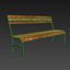 Bench 02