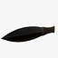 Throwing Knife