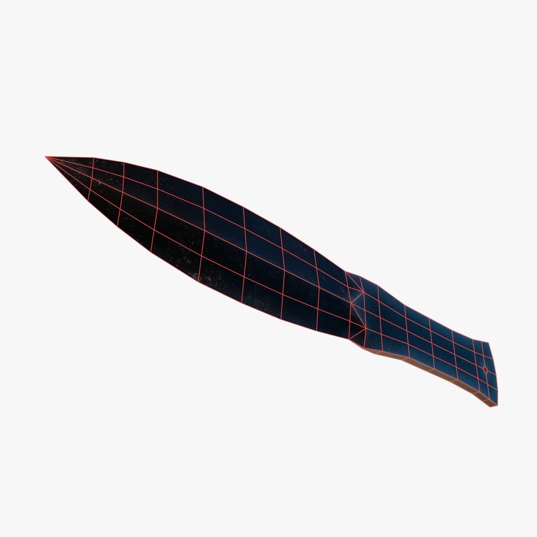 Throwing Knife model https://p.turbosquid.com/ts-thumb/P9/KUVAHF/Wh/mesh2min/png/1686491988/1920x1080/fit_q87/6014ffd634cc60fbb4bdc4ab069864585bf2af7a/mesh2min.jpg
