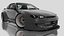 Nissan Silvia S15 Rocket Bunny