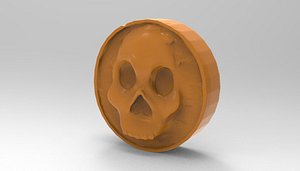 pirate coin