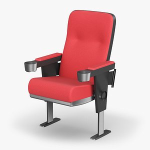 Theatre Seat