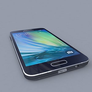 samsung galaxy a3 3d max