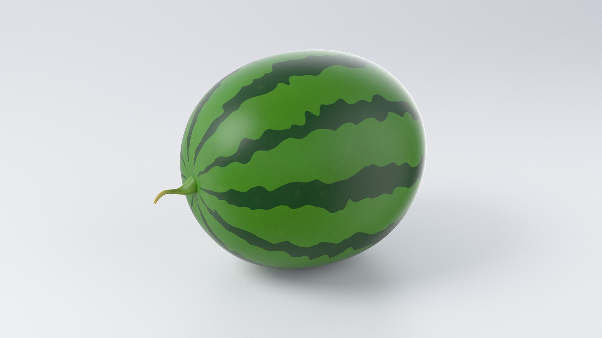 Cartoon Watermelon 3D https://p.turbosquid.com/ts-thumb/P9/T5inVM/ii/watermelon_whole_07/jpg/1690873400/1920x1080/fit_q87/67f33e25aedca7742a15ea43ecaf78f3a1cd5773/watermelon_whole_07.jpg