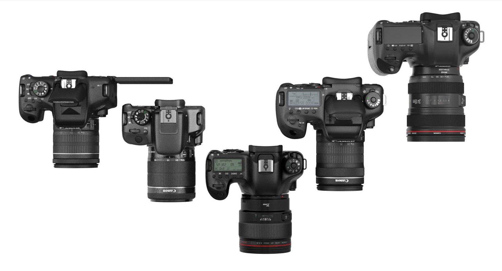 3D canon cameras 2 model https://p.turbosquid.com/ts-thumb/P9/WVIN2Y/hGRDmNIh/canoncamerascollection3ds3dmodels01/jpg/1494011118/1920x1080/fit_q87/b526f948b98bb1cb823a34536481055d36562c9f/canoncamerascollection3ds3dmodels01.jpg