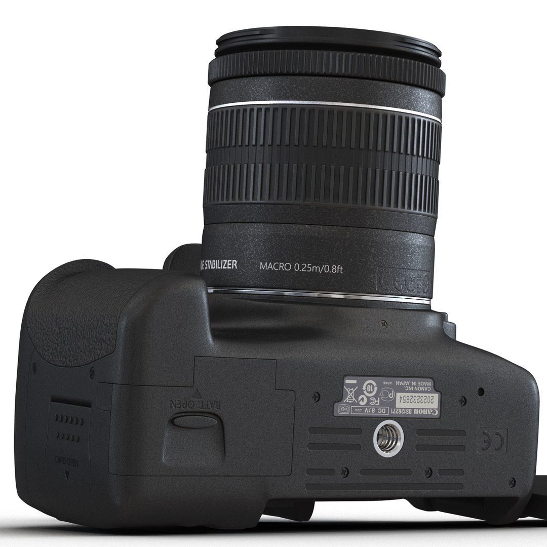 3D canon cameras 2 model https://p.turbosquid.com/ts-thumb/P9/WVIN2Y/kZvizBXi/canoncamerascollection3ds3dmodels11/jpg/1494011119/1920x1080/fit_q87/5fcd68dd5e4d00fe7e06920ba7292468285940f1/canoncamerascollection3ds3dmodels11.jpg