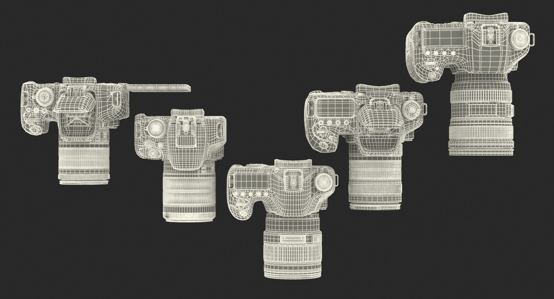 3D canon cameras 2 model https://p.turbosquid.com/ts-thumb/P9/WVIN2Y/sMmtBo5M/canoncamerascollection3ds3dmodels40/jpg/1494011119/1920x1080/fit_q87/e50dc45a302973541134172bbdcf27fca298bd87/canoncamerascollection3ds3dmodels40.jpg