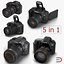 Collezione Canon Cameras 2