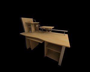 Desk