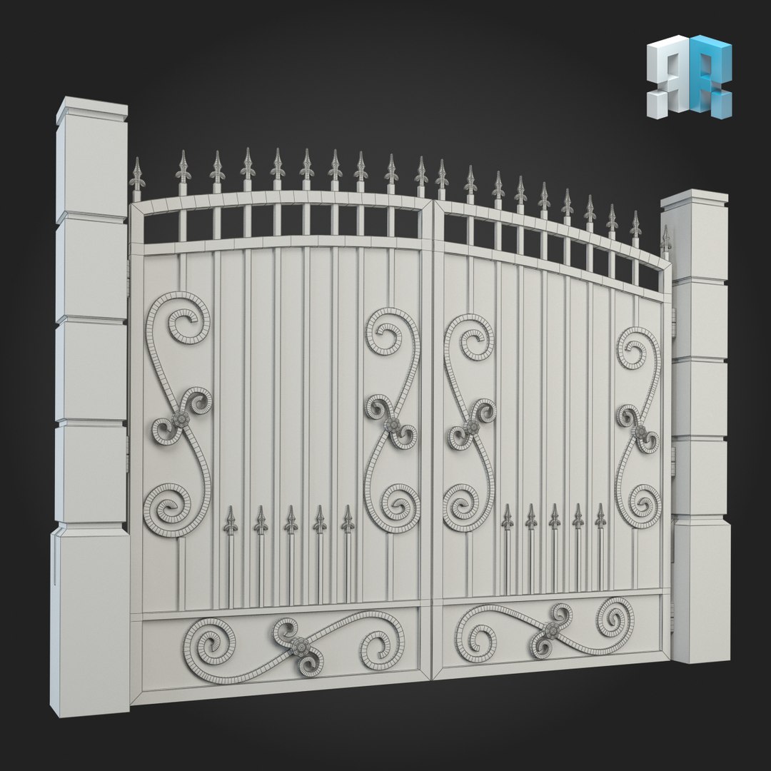 3d model architectural modules https://p.turbosquid.com/ts-thumb/P9/ZDKLzT/TpSKTmts/003_gates_grid_1200x1200/jpg/1415023903/1920x1080/fit_q87/254e72d04f62fed177d392125d3de8be7d5f1289/003_gates_grid_1200x1200.jpg