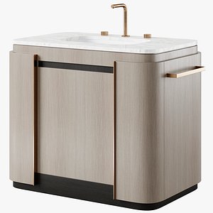 Sochi Vanity Unit