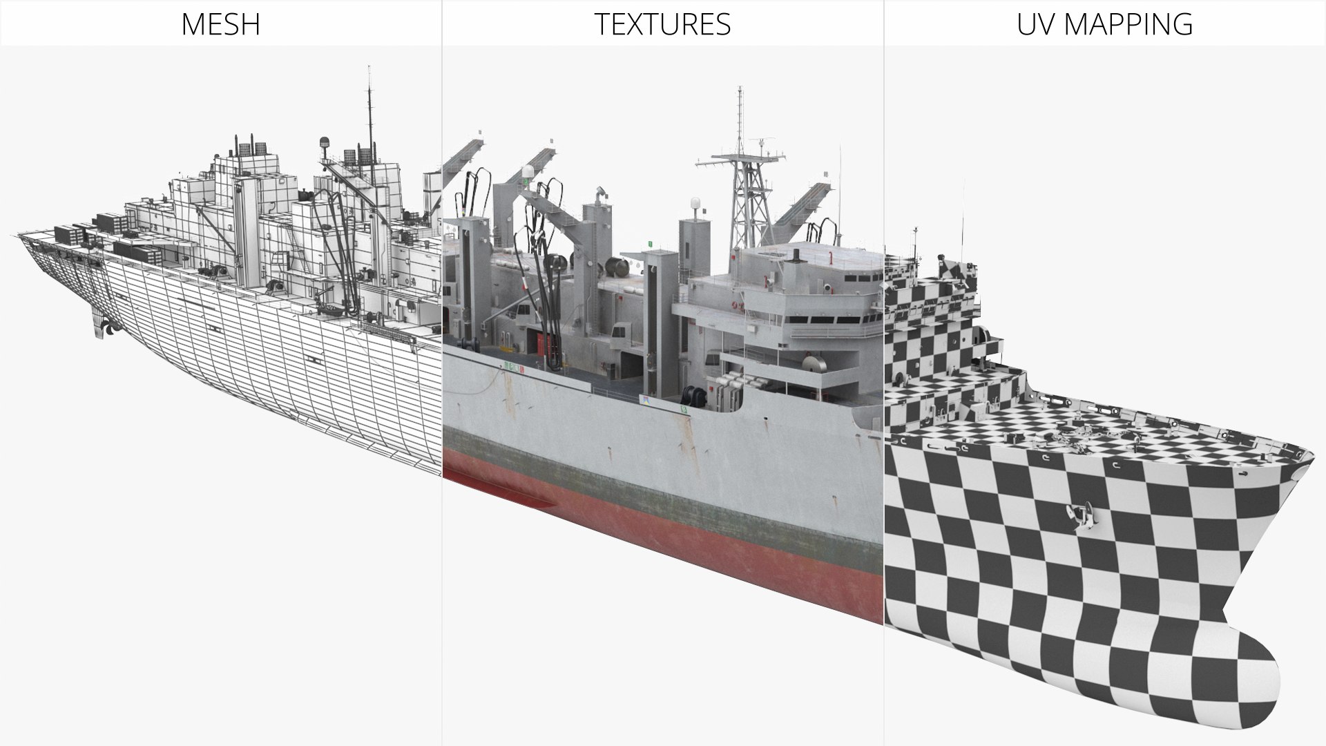 USNS Arctic T AOE 8 Fast Combat Support Ship model https://p.turbosquid.com/ts-thumb/P9/btjDn2/Mb/usns_arctic_t_aoe_8_fast_combat_support_ship_013/jpg/1777413975/1920x1080/fit_q87/3ef1a6d0be22010a9890a12d82eb4a52dd7bdf1b/usns_arctic_t_aoe_8_fast_combat_support_ship_013.jpg