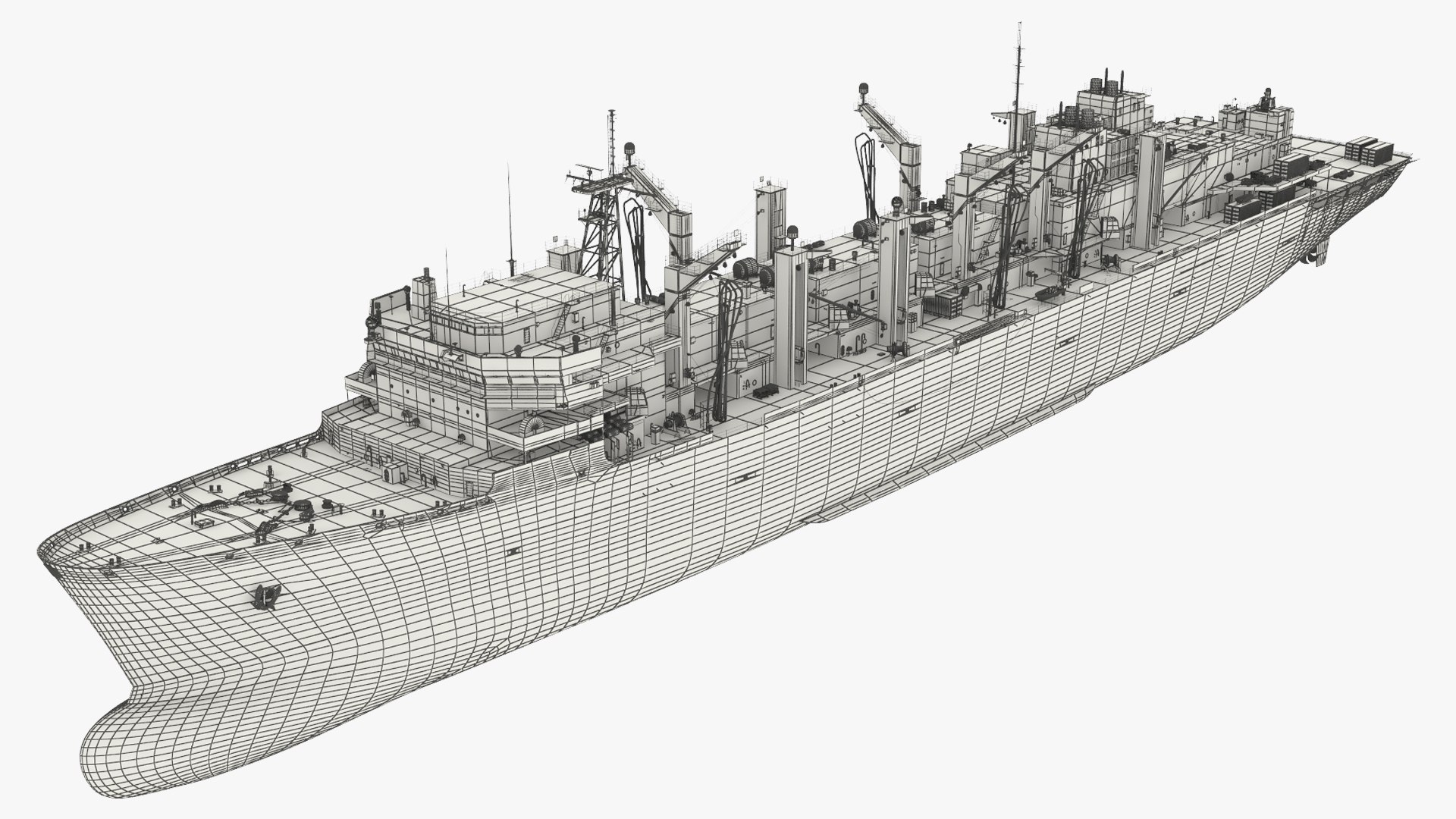 USNS Arctic T AOE 8 Fast Combat Support Ship model https://p.turbosquid.com/ts-thumb/P9/btjDn2/lj/usns_arctic_t_aoe_8_fast_combat_support_ship_015/jpg/1777413981/1920x1080/fit_q87/a96ec343d0f54f49f9feeb142de8b71b4267e636/usns_arctic_t_aoe_8_fast_combat_support_ship_015.jpg