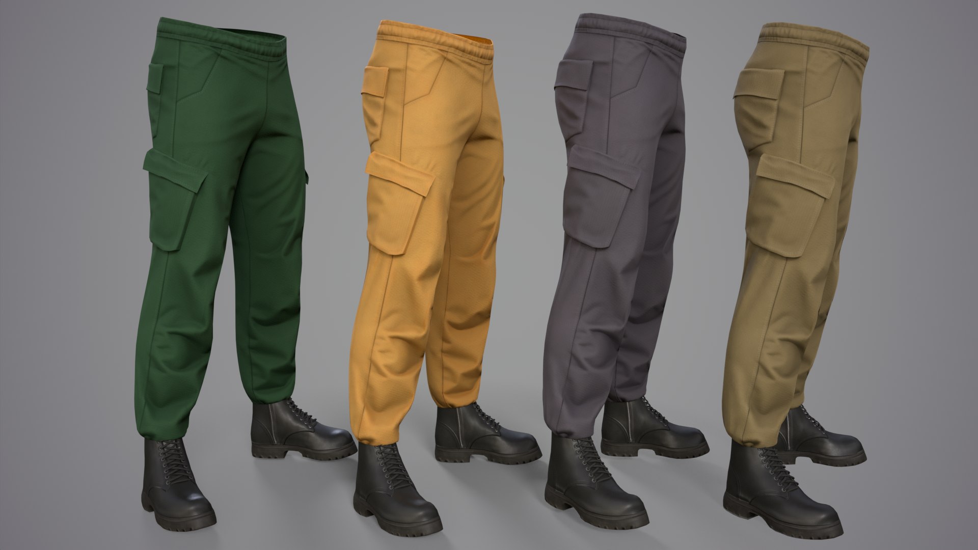 Pants and Boots 01 model https://p.turbosquid.com/ts-thumb/P9/eRoDL0/Mf/tbrender_010/png/1700735213/1920x1080/fit_q87/7b8a3aca02388192588500f5154be7513dee82d7/tbrender_010.jpg