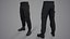Pantalons et bottes 01