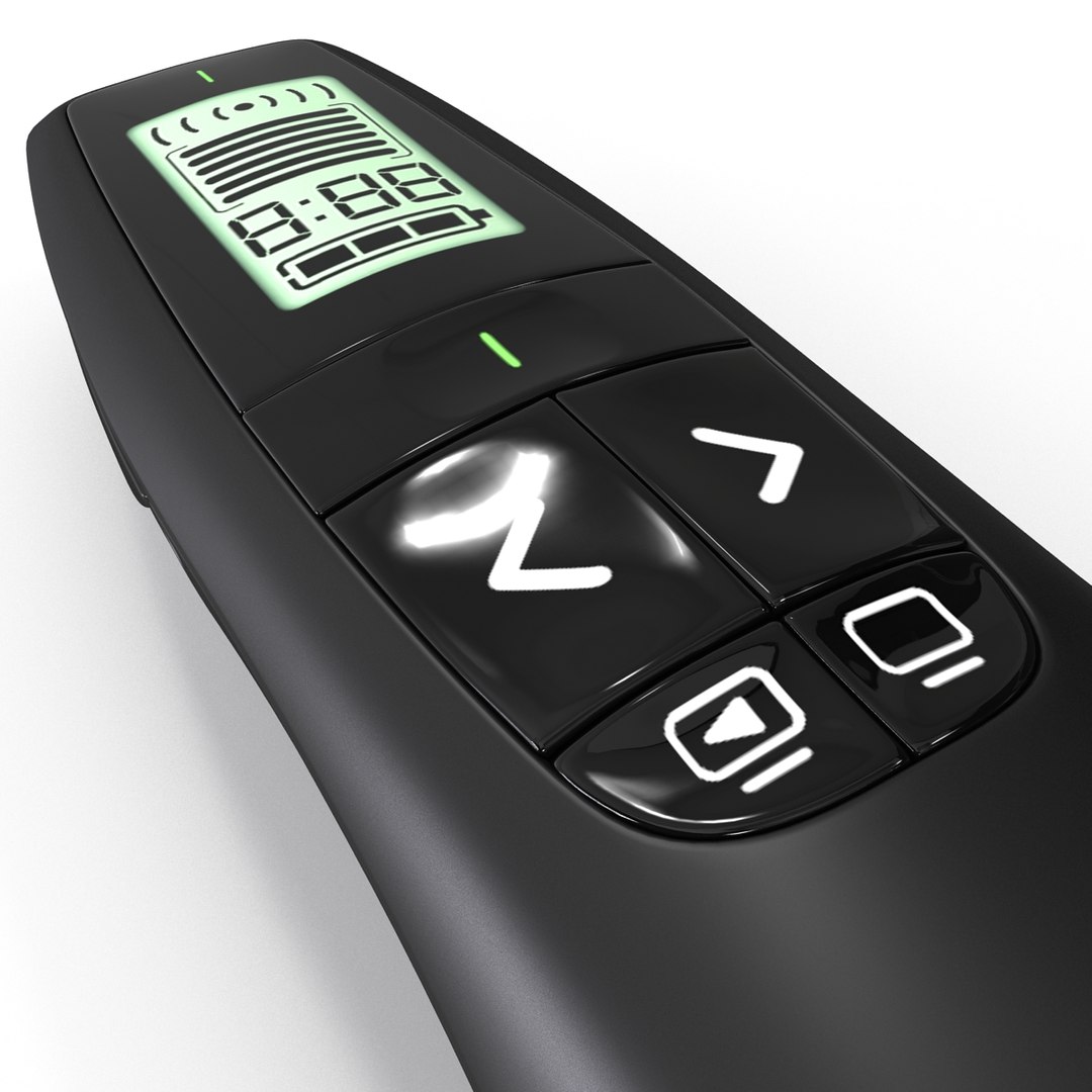 3d model professional presenter logitech r800 https://p.turbosquid.com/ts-thumb/P9/gWZ367/FKwknHx6/professionalpresenterlogitechr800_167/jpg/1383091219/1920x1080/fit_q87/2ad729773ff199af5a72a966e031b8aea608fce9/professionalpresenterlogitechr800_167.jpg