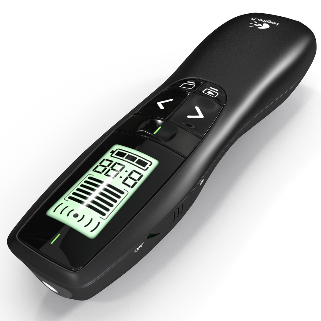 3d model professional presenter logitech r800 https://p.turbosquid.com/ts-thumb/P9/gWZ367/NOKtpfzo/professionalpresenterlogitechr800_163/jpg/1383091207/1920x1080/fit_q87/9a398e50c0fad6f98cd27686b14f119d602cecb4/professionalpresenterlogitechr800_163.jpg