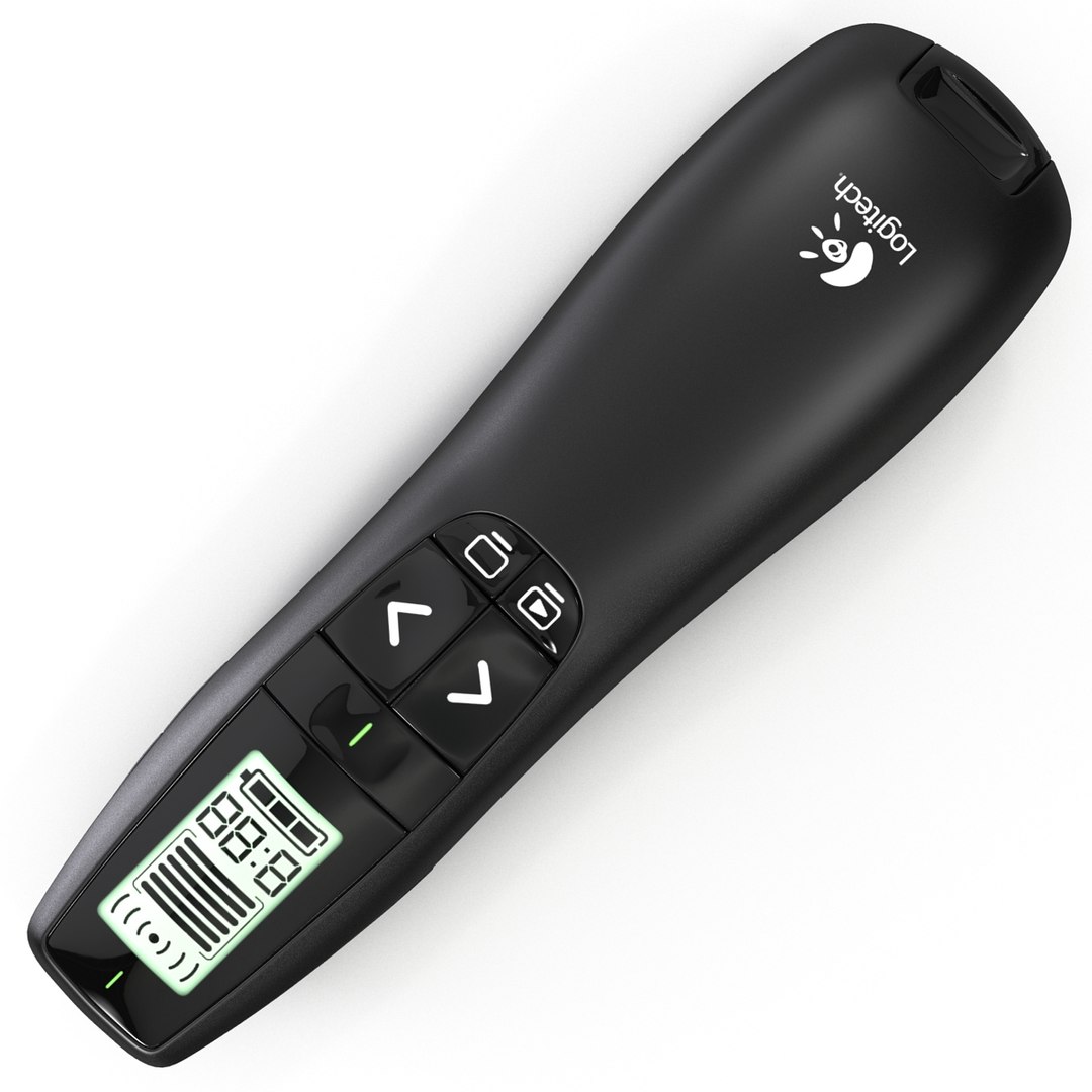 3d model professional presenter logitech r800 https://p.turbosquid.com/ts-thumb/P9/gWZ367/the571fB/professionalpresenterlogitechr800_157/jpg/1383091188/1920x1080/fit_q87/426e97d9b2aa64fbb6fdaf9753eed27fd061ca19/professionalpresenterlogitechr800_157.jpg