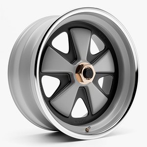BBS DLS Centerlock Wheels
